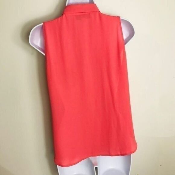 Loft sleeveless blouses size XS….0481 - Picture 3 of 3